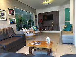 Hotel Pousada Calliandra