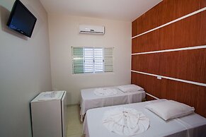 Hotel Pousada Calliandra