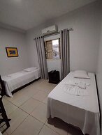 Hotel Pousada Calliandra