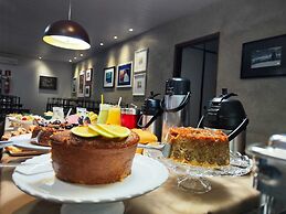 Hotel Pousada Calliandra