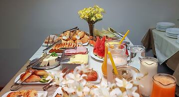 Hotel Pousada Calliandra