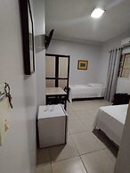 Hotel Pousada Calliandra