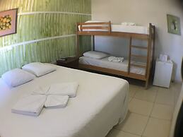 Hotel Pousada Calliandra