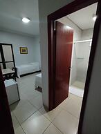 Hotel Pousada Calliandra