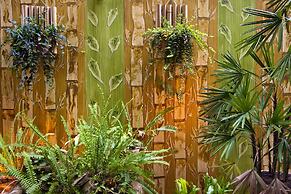 Hotel Pousada Calliandra