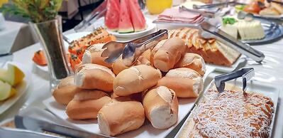 Hotel Pousada Calliandra