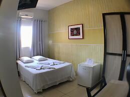 Hotel Pousada Calliandra