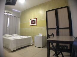 Hotel Pousada Calliandra