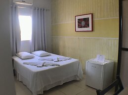 Hotel Pousada Calliandra