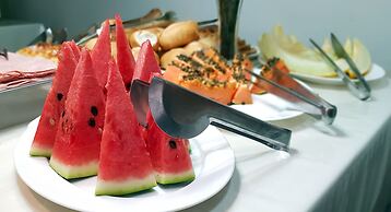 Hotel Pousada Calliandra