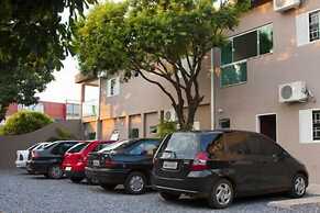 Hotel Pousada Calliandra