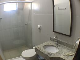 Hotel Pousada Calliandra