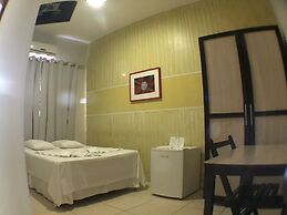 Hotel Pousada Calliandra