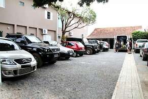 Hotel Pousada Calliandra