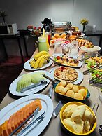 Hotel Pousada Calliandra