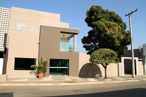 Hotel Pousada Calliandra