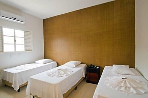 Hotel Pousada Calliandra