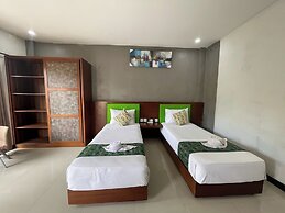 Melati Resort & Hotel