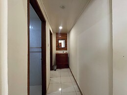 Melati Resort & Hotel