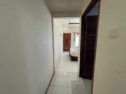 Melati Resort & Hotel