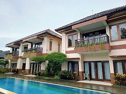 Melati Resort & Hotel