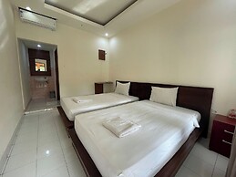 Melati Resort & Hotel