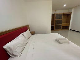 Melati Resort & Hotel