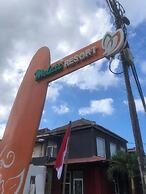 Melati Resort & Hotel