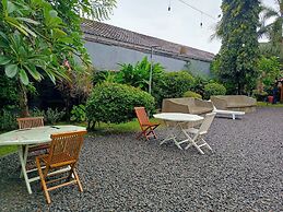 Melati Resort & Hotel