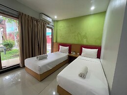 Melati Resort & Hotel