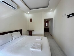 Melati Resort & Hotel