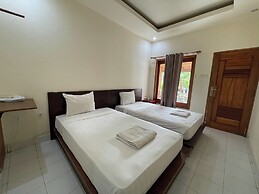 Melati Resort & Hotel