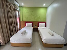 Melati Resort & Hotel