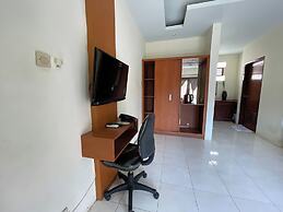 Melati Resort & Hotel