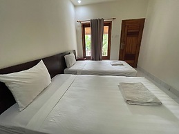 Melati Resort & Hotel