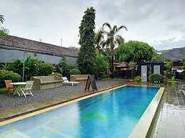 Melati Resort & Hotel