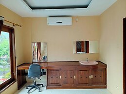 Melati Resort & Hotel