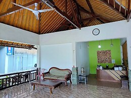 Melati Resort & Hotel