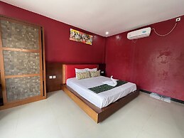 Melati Resort & Hotel