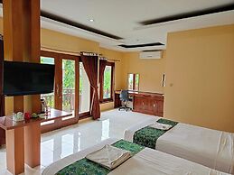 Melati Resort & Hotel