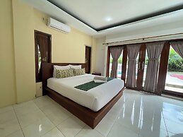 Melati Resort & Hotel