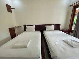 Melati Resort & Hotel