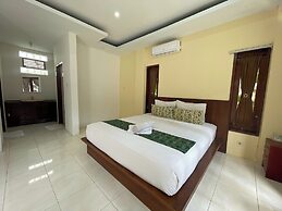 Melati Resort & Hotel