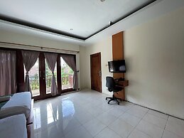 Melati Resort & Hotel