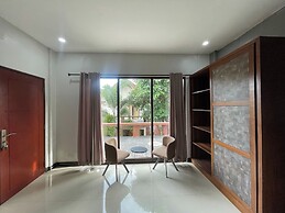 Melati Resort & Hotel