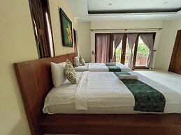 Melati Resort & Hotel