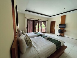 Melati Resort & Hotel