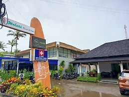 Melati Resort & Hotel