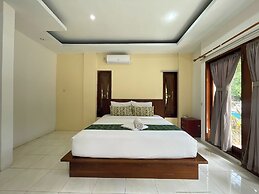 Melati Resort & Hotel
