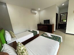 Melati Resort & Hotel